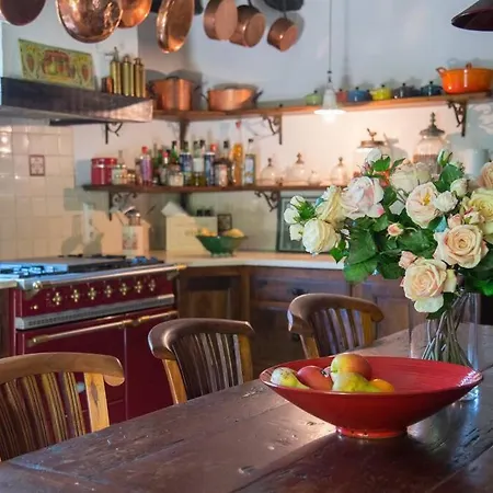 La Ferme Du Coustal * Vialot