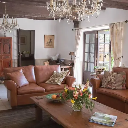 La Ferme Du Coustal Vialot