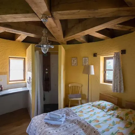 La Ferme Du Coustal *