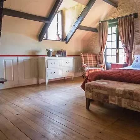 La Ferme Du Coustal Vialot