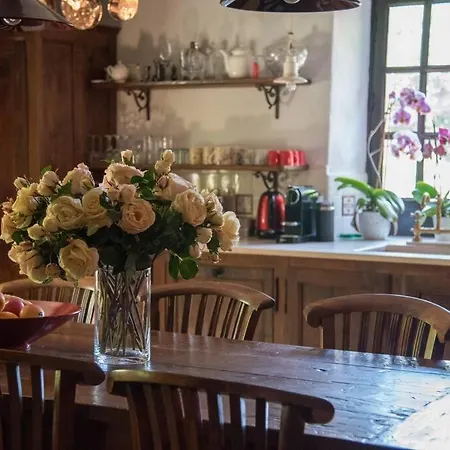 La Ferme Du Coustal * Vialot