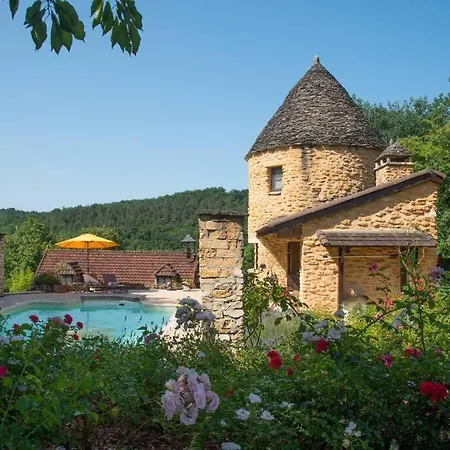 La Ferme Du Coustal