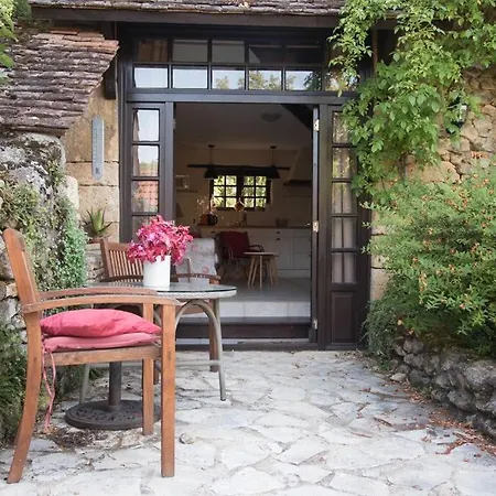 La Ferme Du Coustal Vialot