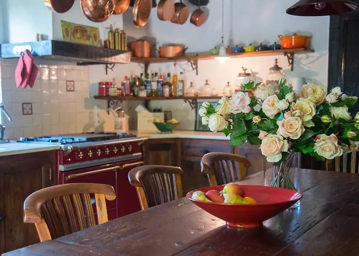 La Ferme Du Coustal * Vialot