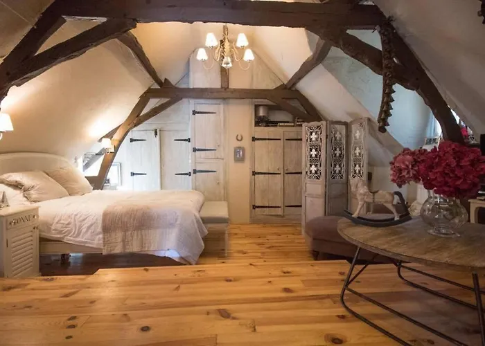 La Ferme Du Coustal * Vialot